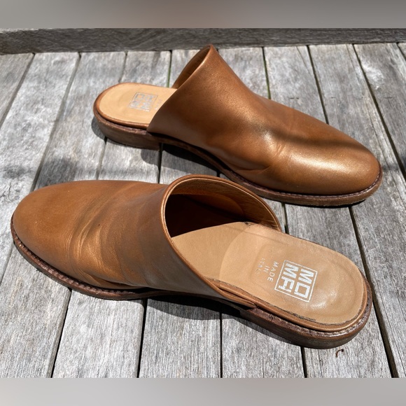 Moma Mules - Picture 3 of 9
